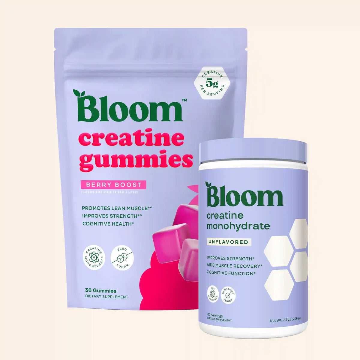 Brain & Body Duo