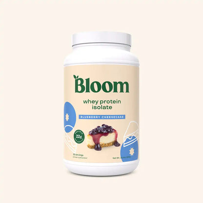Whey Isolate Protein