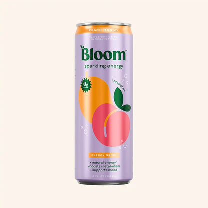 Sparkling Energy