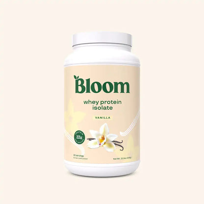 Whey Isolate Protein