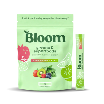 Greens & Superfoods