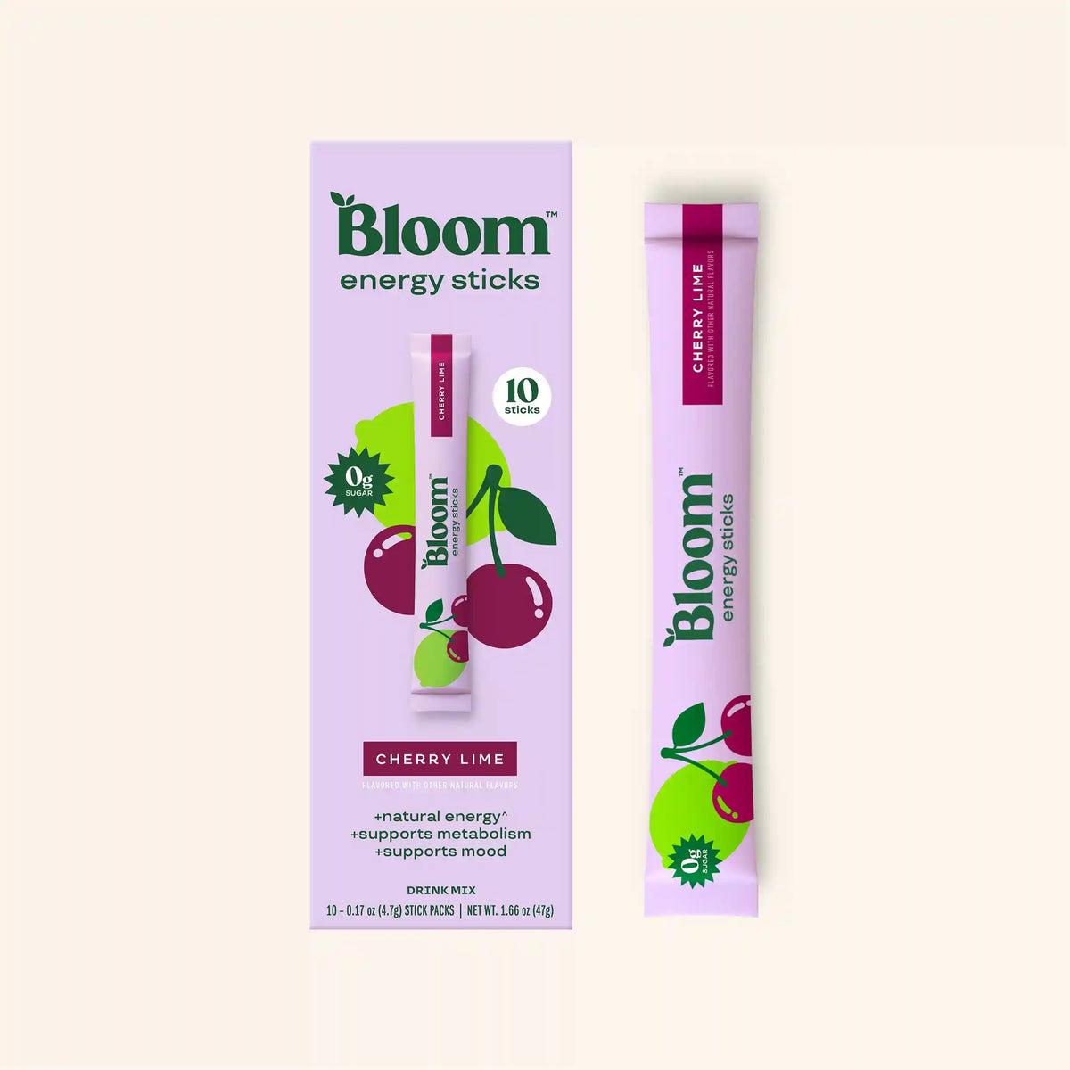 Energy Sticks