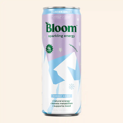Sparkling Energy