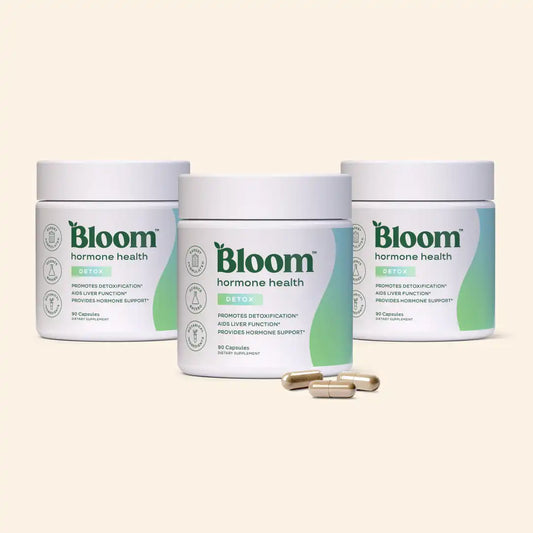 Complete Detox Trio