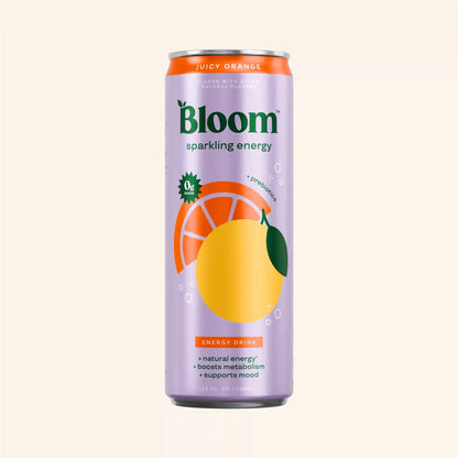 Sparkling Energy