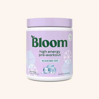 High Energy Pre-Workout