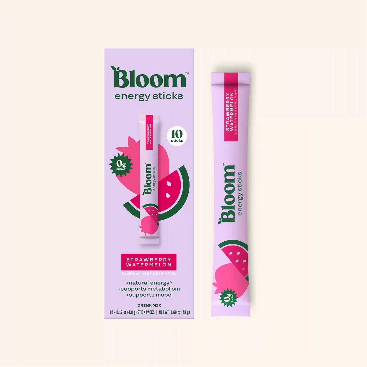 Energy Sticks