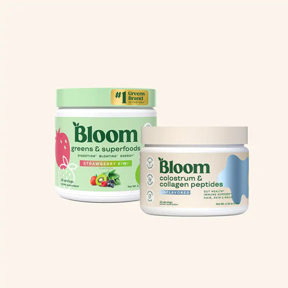 Gut Health & Beauty Duo