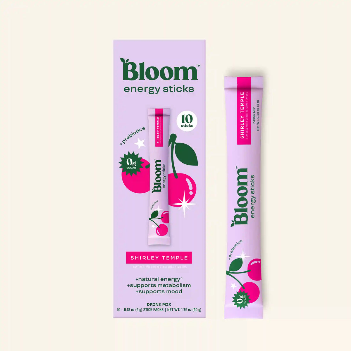 Energy Sticks