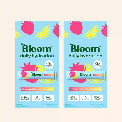 Daily Hydration Sticks