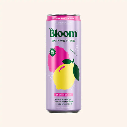 Sparkling Energy