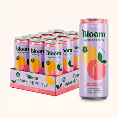 Sparkling Energy