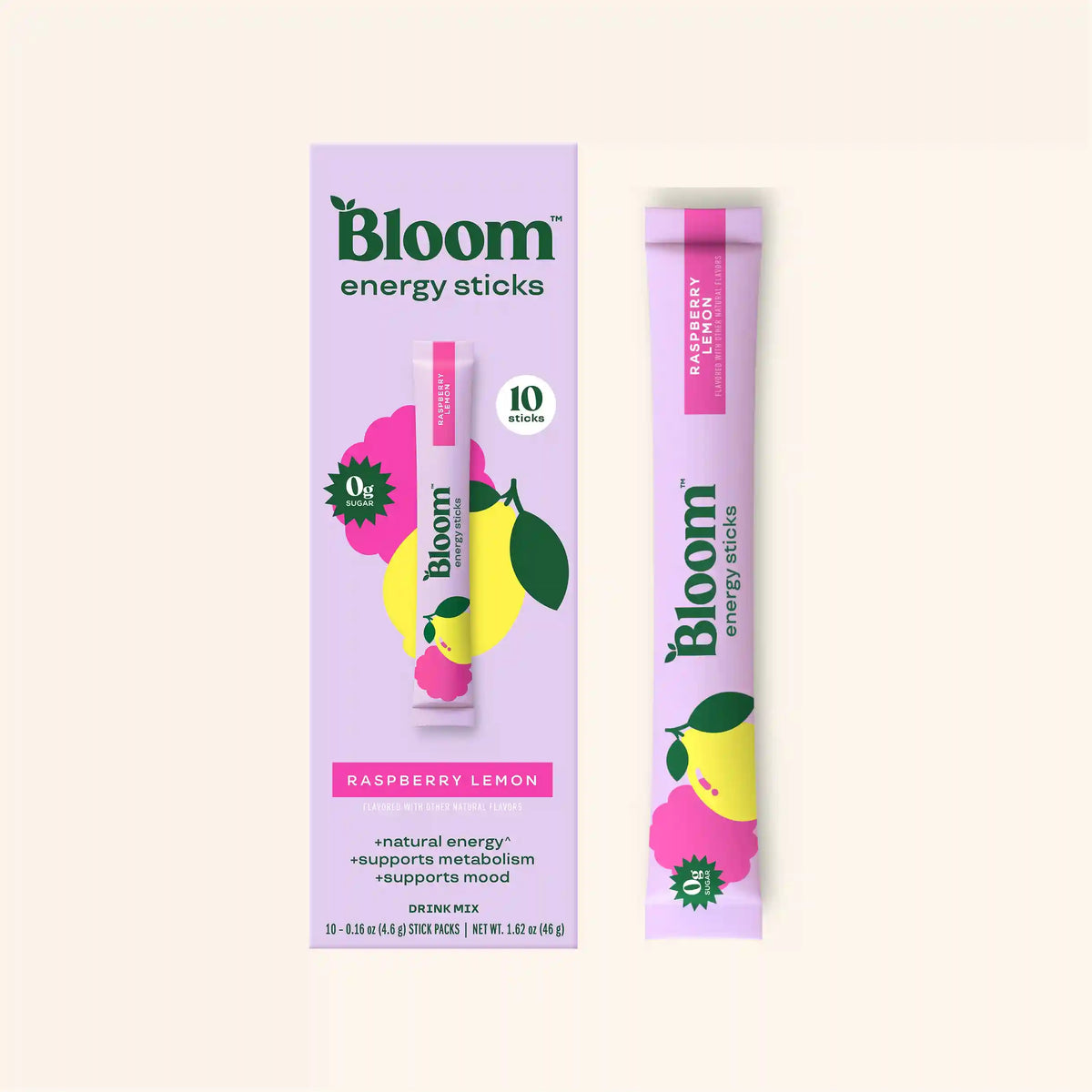Energy Sticks