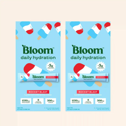 Daily Hydration Sticks