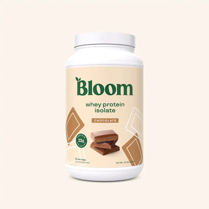 Whey Isolate Protein